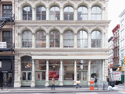 Projects Archive — Studio Miessen