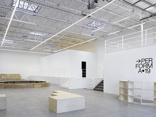 Projects Archive — Studio Miessen